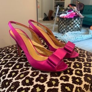Kate Spade heels